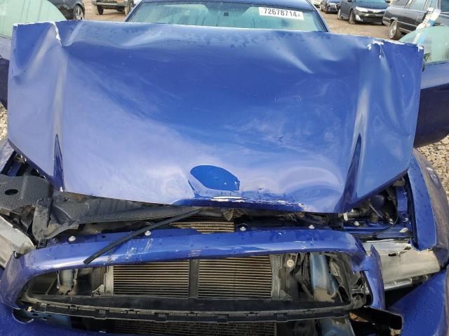 VIN 1ZVBP8AM7E5253828 2014 Ford Mustang no.11