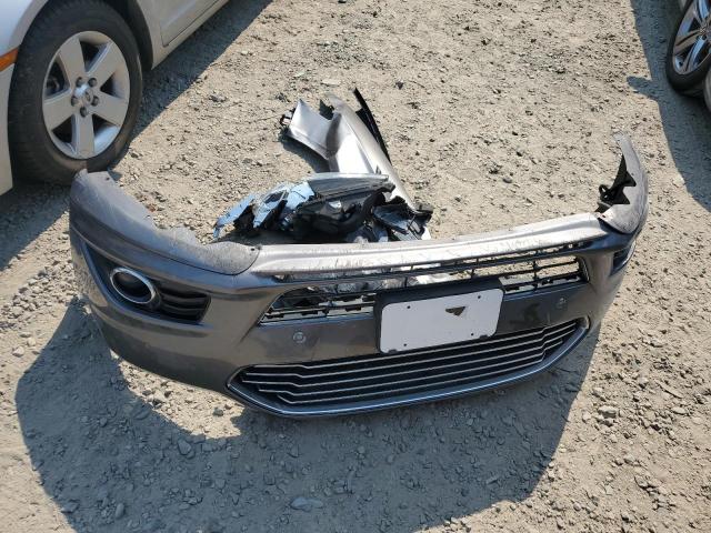 VIN 3FA6P0RU1ER177939 2014 Ford Fusion, Titanium Hev no.12