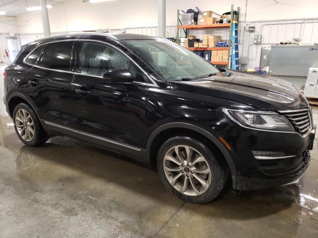 2017 LINCOLN MKC SELECT - 5LMCJ2D93HUL14186