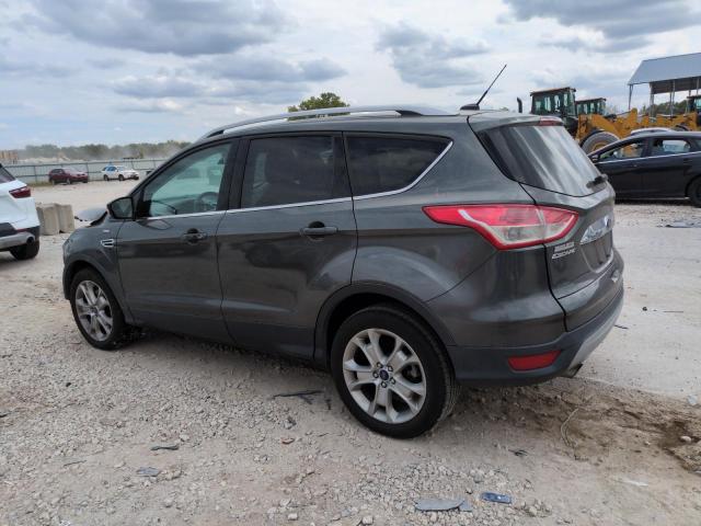 VIN 1FMCU9J90GUA21075 2016 Ford Escape, Titanium no.2