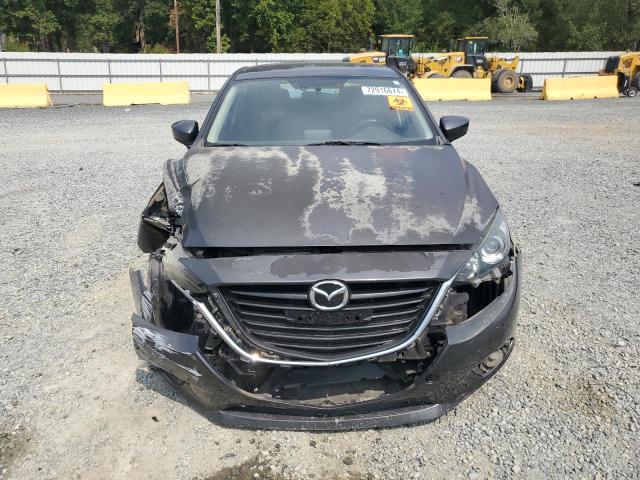 2016 MAZDA 3 TOURING - 3MZBM1V75GM250234