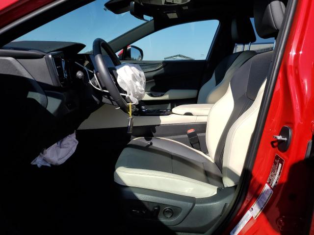 2023 LEXUS NX 350 2T2AGCEZXPC020633