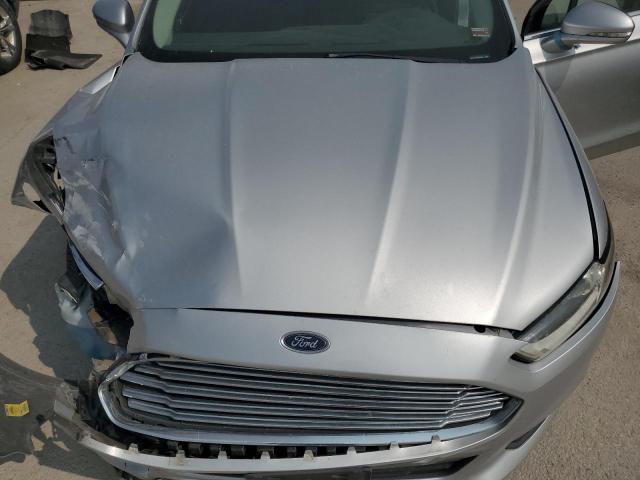 VIN 3FA6P0H78ER276236 2014 Ford Fusion, SE no.11