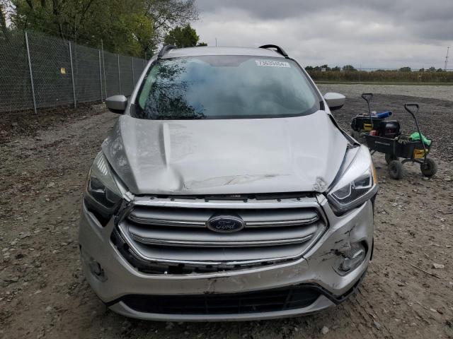 2017 FORD ESCAPE SE - 1FMCU9G95HUC33186