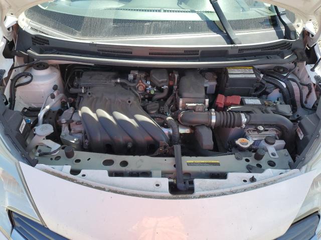 2015 NISSAN VERSA NOTE - 3N1CE2CP5FL389297