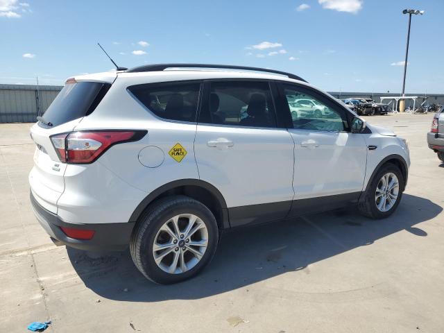 VIN 1FMCU0GD3JUC36867 2018 Ford Escape, SE no.3