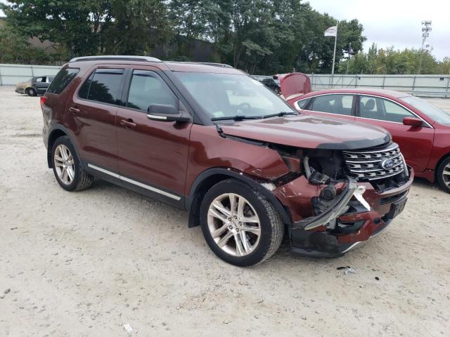 VIN 1FM5K8D8XGGB90692 2016 Ford Explorer, Xlt no.4