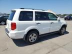 HONDA PILOT EXL photo