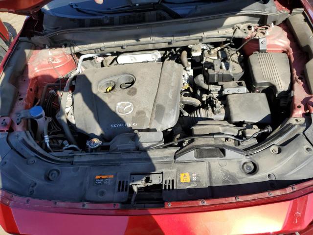 VIN JM3KFBDM8M0368438 2021 MAZDA CX-5 no.11