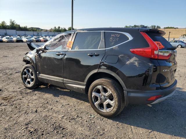 2017 HONDA CR-V EXL - 2HKRW2H85HH602208