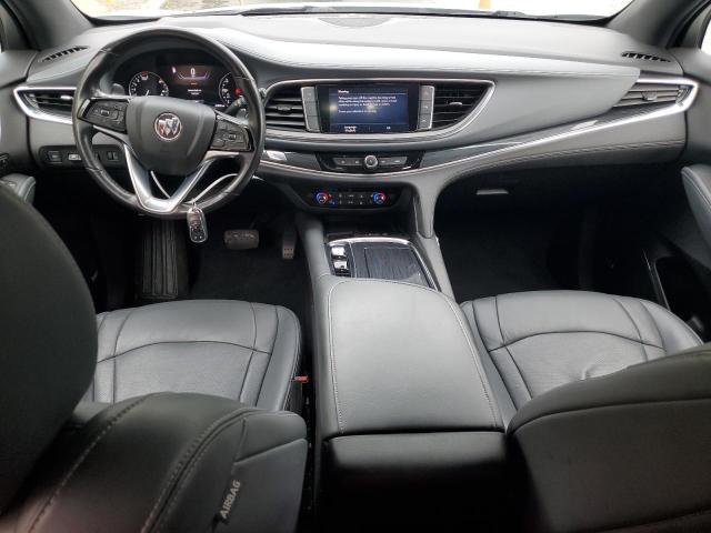 2022 BUICK ENCLAVE PR - 5GAERCKW8NJ129718