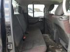 NISSAN FRONTIER S photo