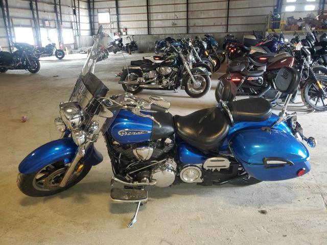 2013 YAMAHA XV1700 AS - JYAVP28EXDA005117