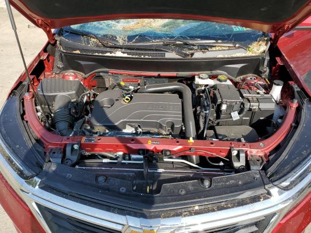 VIN 3GNAXUEG1RS149852 2024 Chevrolet Equinox, LT no.12