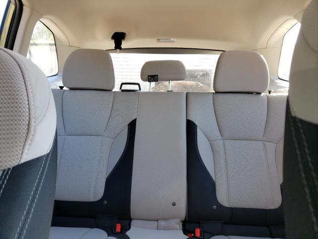 2019 SUBARU FORESTER JF2SKACCXKH443194