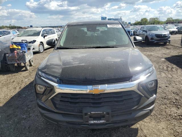 2024 CHEVROLET TRAIL BLAZ KL79MNSL0RB149667