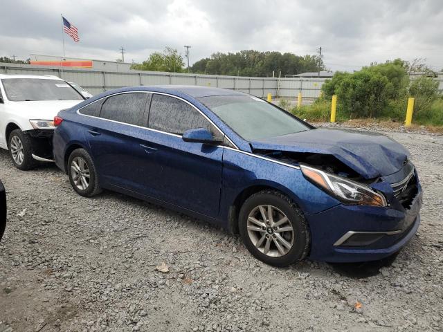 VIN 5NPE24AF3GH378658 2016 Hyundai Sonata, SE no.4