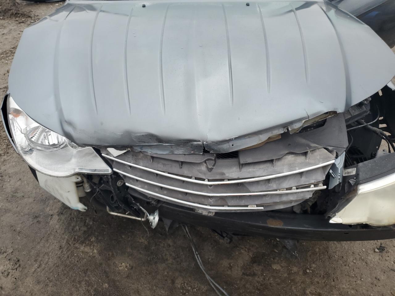 Lot #2955046847 2008 CHRYSLER SEBRING