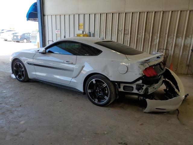 2021 FORD MUSTANG GT - 1FA6P8CF9M5107924