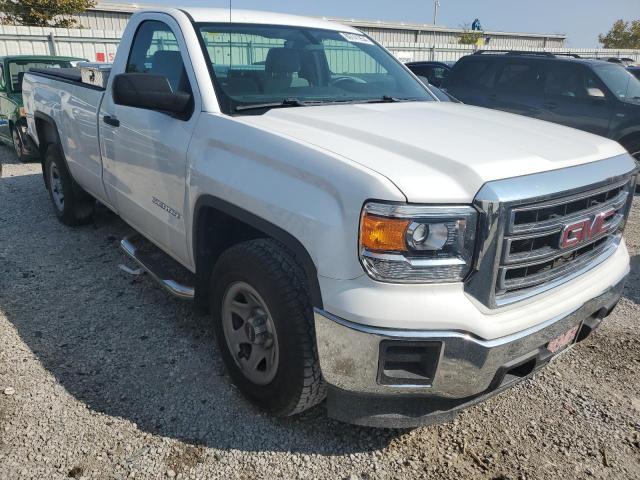 2015 GMC SIERRA C15 - 1GTN1TEC1FZ903401