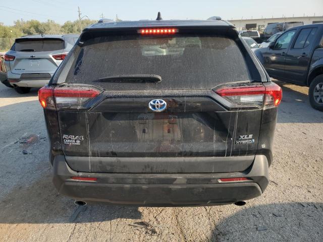 VIN 2T3RWRFV7KW043861 2019 Toyota RAV4, Xle no.6