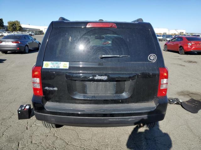 VIN 1C4NJRBB9HD138047 2017 Jeep Patriot, Sport no.6