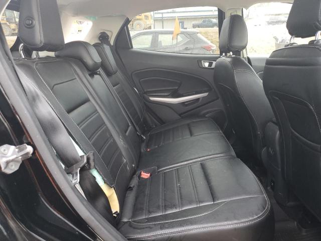 2021 FORD ECOSPORT T - MAJ6S3KL8MC413341