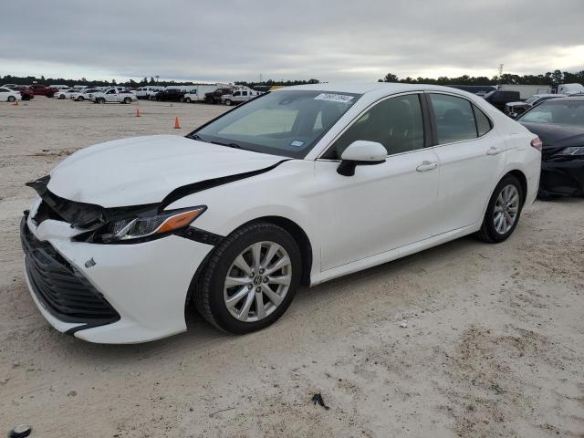 VIN JTNB11HK5J3023528 2018 Toyota Camry, L no.1