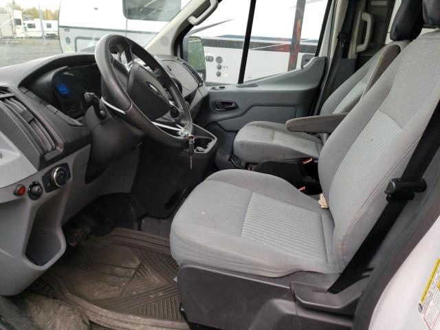 2017 FORD TRANSIT T- - 1FBAX2CMXHKA81748