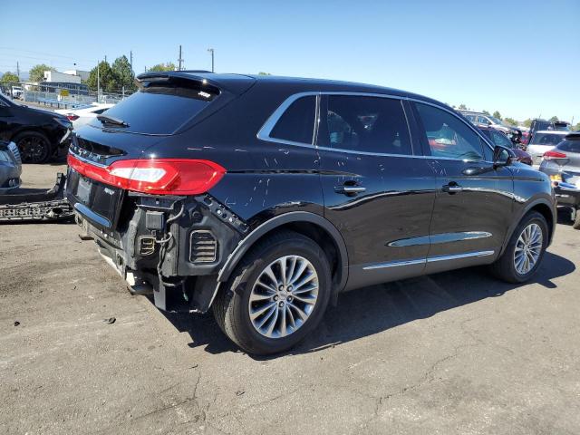 2018 LINCOLN MKX SELECT - 2LMPJ8KR1JBL31885