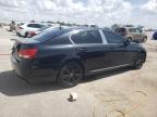 LEXUS GS 350 photo