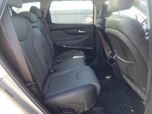 2020 HYUNDAI SANTA FE S - 5NMS3CAD2LH249908