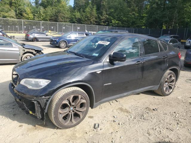 BMW X6 XDRIVE5