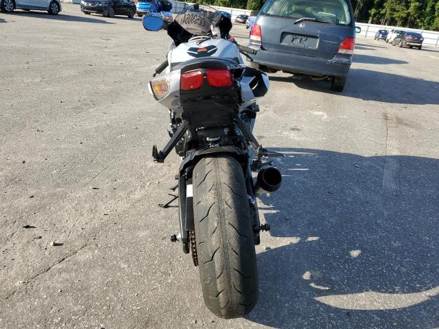 2023 SUZUKI GSX-R600 - JS1GN7FA3P7100467