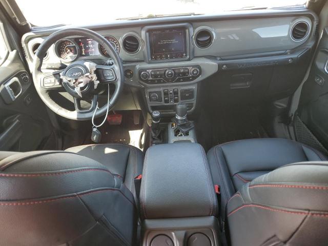 2021 JEEP WRANGLER U - 1C4HJXDG5MW869504