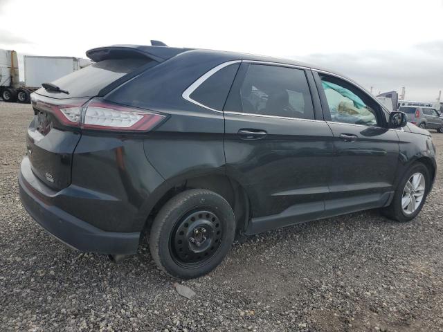 VIN 2FMTK3J9XFBC37166 2015 Ford Edge, Sel no.3