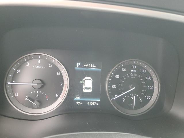 2019 HYUNDAI TUCSON LIM - KM8J3CAL3KU903675