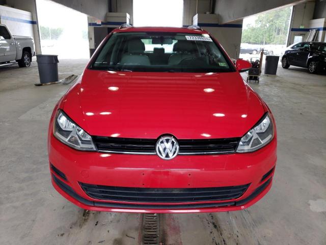 2015 VOLKSWAGEN GOLF SPORT - 3VWFA7AU6FM518182