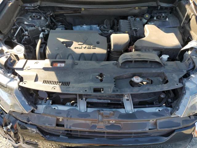 2020 MITSUBISHI OUTLANDER - JA4AZ3A38LZ013660