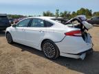 FORD FUSION SE photo