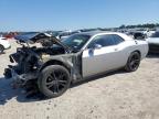 2017 DODGE CHALLENGER - 2C3CDZAG1HH532225