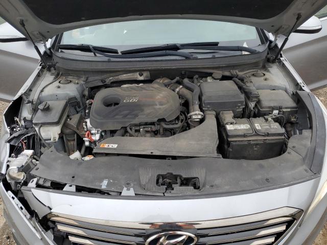 2015 HYUNDAI SONATA SPO - 5NPE34AB6FH255106
