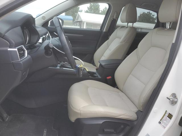 2019 MAZDA CX-5 TOURI - JM3KFACM0K1514477