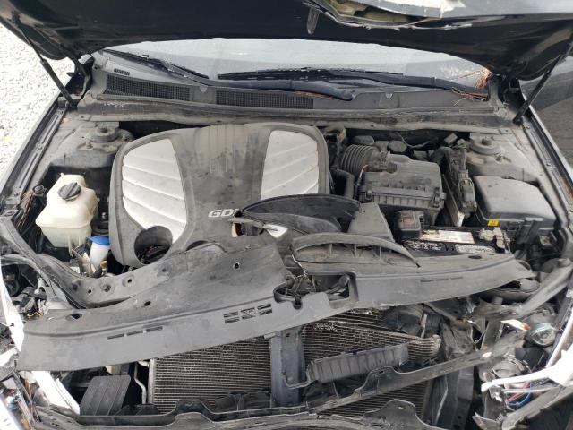 2015 KIA CADENZA PR - KNALN4D75F5190870