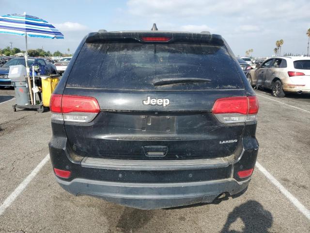 VIN 1C4RJEAG5JC301022 2018 Jeep Grand Cherokee, Laredo no.6