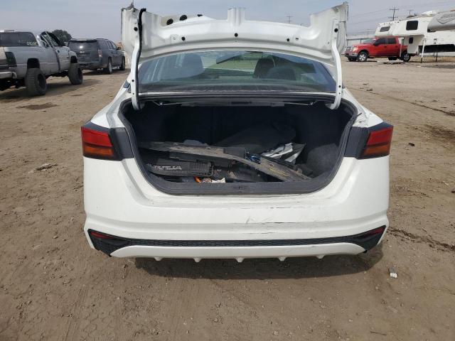 2019 NISSAN ALTIMA S - 1N4BL4BV4KN323074