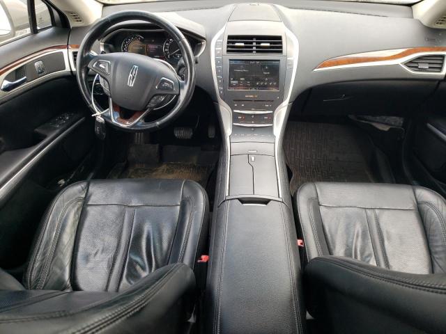 2016 LINCOLN MKZ - 3LN6L2G93GR634202