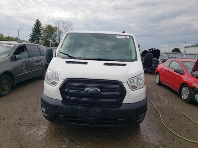 2020 FORD TRANSIT T- - 1FTYE1Y87LKA06133