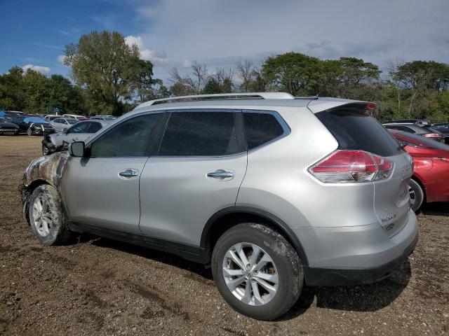 VIN 5N1AT2MV1GC895337 2016 Nissan Rogue, S no.2