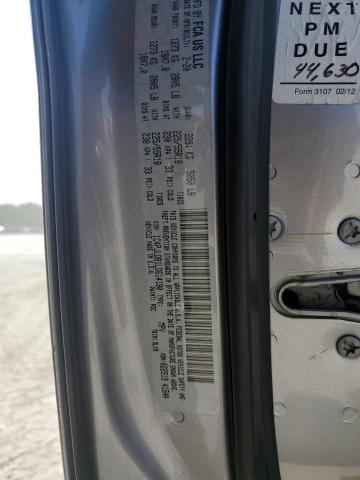 2020 JEEP CHEROKEE L - 1C4PJLDB1LD614190
